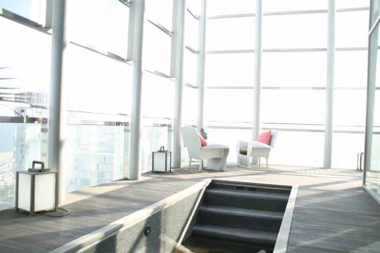 luxury-3-bedroom-duplex -penthouse-for-rent-in-diagonal-mar-terrace1