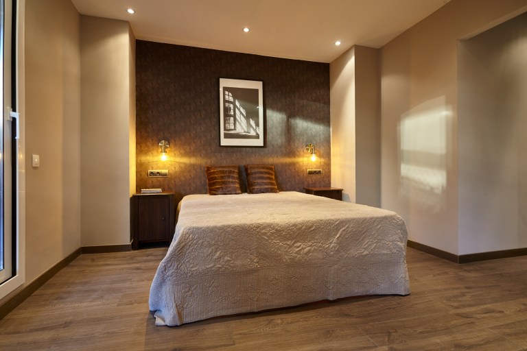 9. Master bedroom 1
