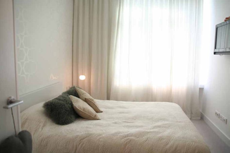 luxury-3-bedroom-duplex -penthouse-for-rent-in-diagonal-mar-bedroom2