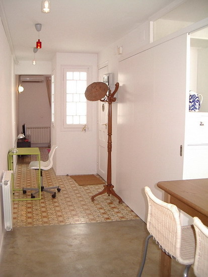 Calle Bisbe Laguarda 3.2