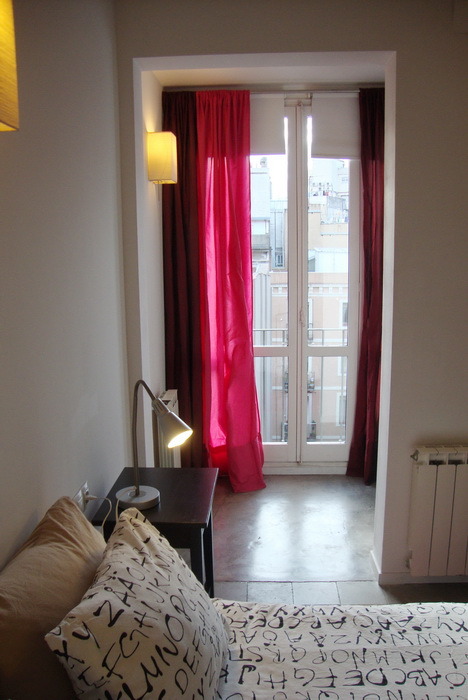 Calle Bisbe Laguarda 3.4