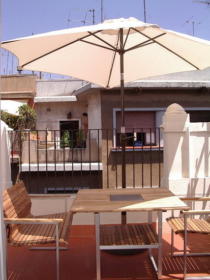 Calle Bisbe Laguarda 3.5