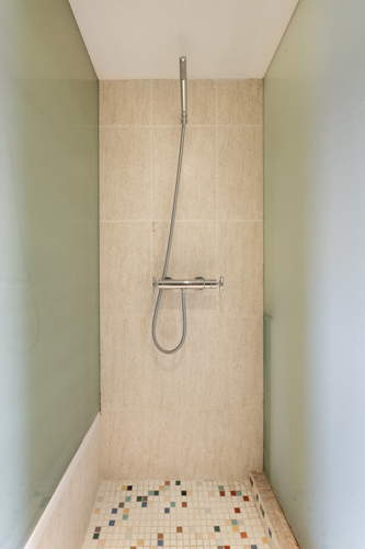 Plaza Libertad 23-Baño Ducha