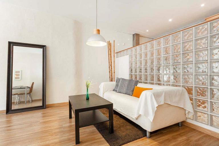 PLAZA DE PEDRÓ 8-10.5