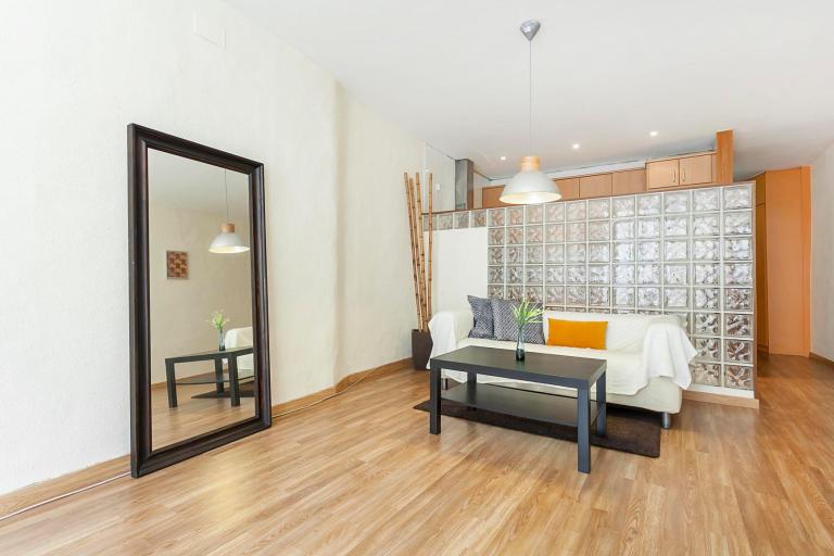 PLAZA DE PEDRÓ 8-10.7